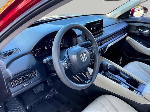 Used 2024 Honda Accord LX image 14