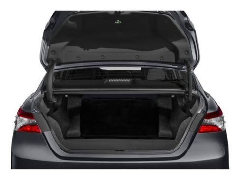 Certified 2021 Toyota Camry XSE w/ Navigation Upgrade Package FWD image 11