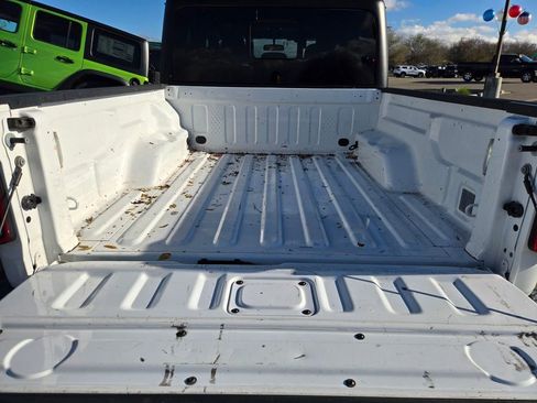 Used 2023 Jeep Gladiator Sport image 24