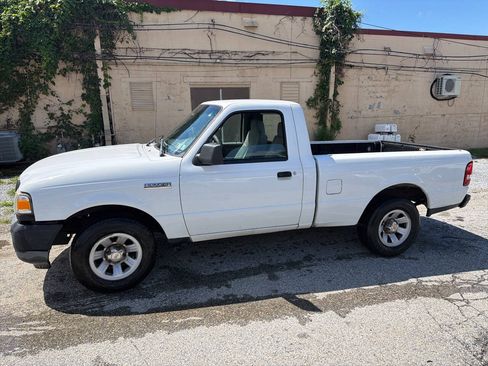 Used 2011 Ford Ranger XL RWD image 7
