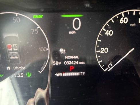 Used 2024 Honda CR-V Sport-L image 8