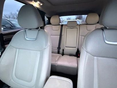 Certified 2022 Hyundai Tucson Limited