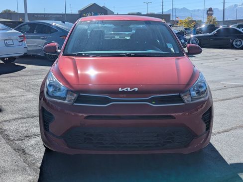 Used 2023 Kia Rio S image 10