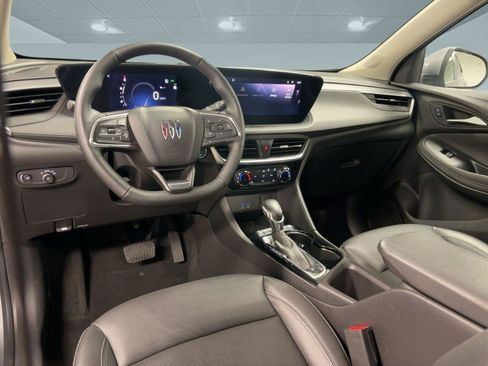 Used 2024 Buick Encore GX Sport Touring w/ Comfort Package image 28