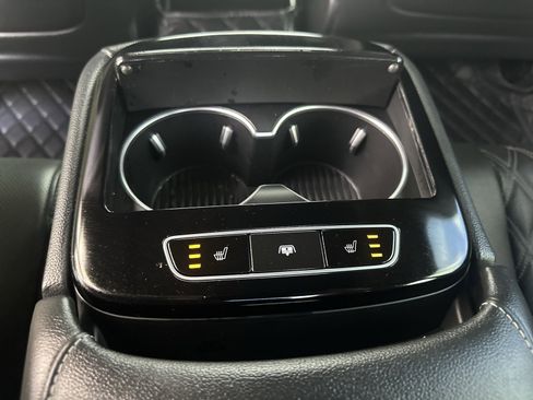 Used 2023 Genesis G80 2.5T w/ Sport Prestige Package image 27