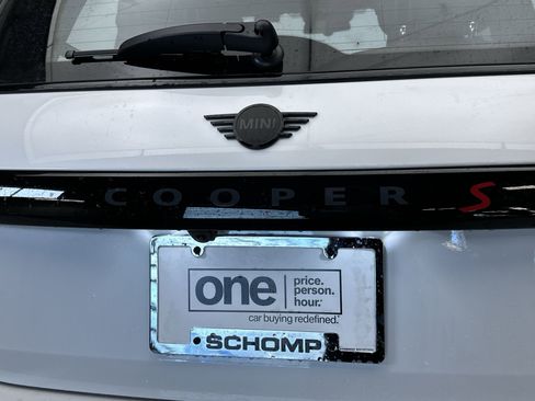 New 2026 MINI Cooper S image 23