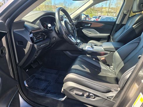 Used 2022 Acura MDX SH-AWD w/ Technology Package image 16