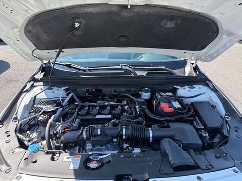 Used 2018 Honda Accord EX-L image 33