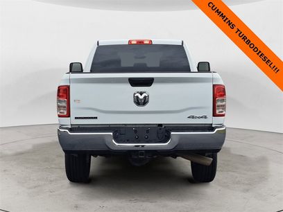 Used 2024 RAM 2500 Big Horn