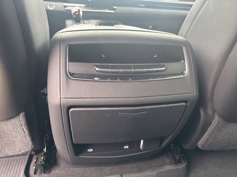 Used 2024 Cadillac Escalade ESV Premium Luxury w/ LPO, Floor Liner Package image 28