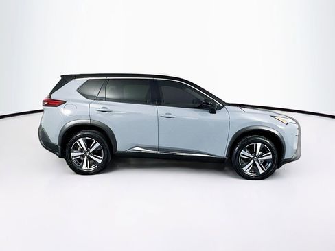 Used 2021 Nissan Rogue SL image 11