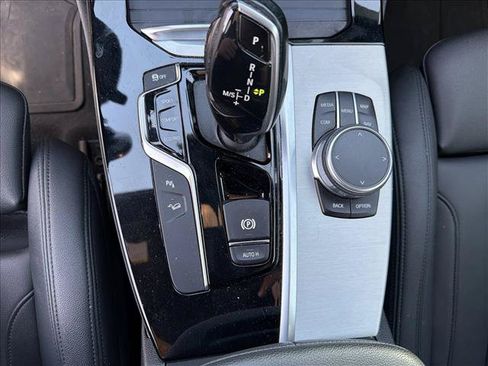 Used 2019 BMW X4 M40i w/ Driving Assistance Package AWD/4WD image 15