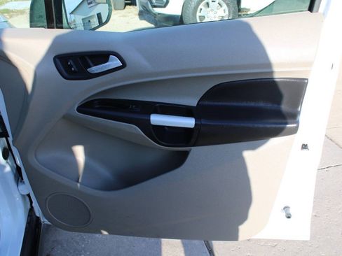 Used 2014 Ford Transit Connect XLT FWD image 6