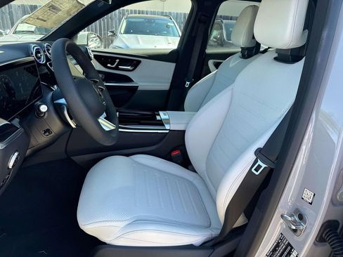 New 2026 Mercedes-Benz GLC 300 4MATIC image 10