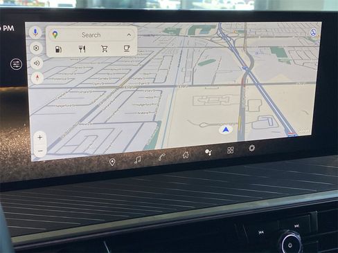 New 2026 INFINITI QX80 Autograph image 26