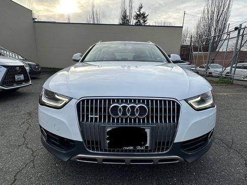 Used 2014 Audi A4 Prestige image 3