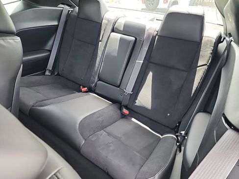 Certified 2023 Dodge Challenger R/T Scat Pack w/ T/A Package image 22