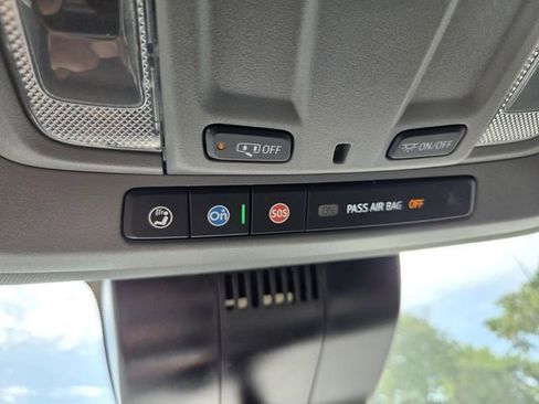 Used 2025 Chevrolet Silverado 1500 RST RWD image 34