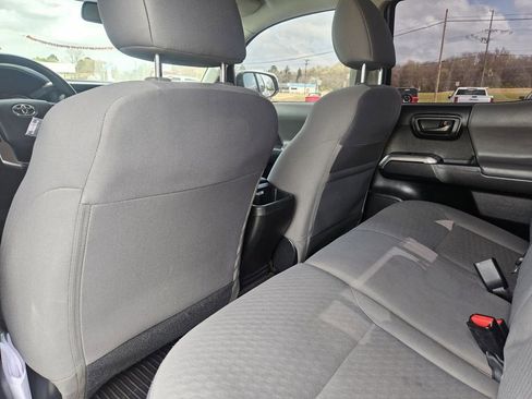 Used 2023 Toyota Tacoma SR5 image 30
