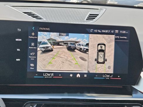 Certified 2025 BMW X1 xDrive28i w/ Technology Package image 16