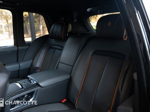 Used 2019 Rolls-Royce Cullinan image 34