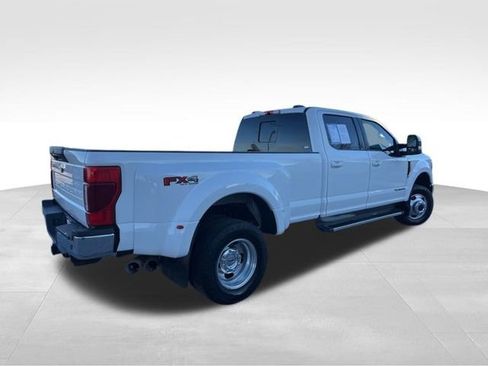 Used 2022 Ford F350 Lariat w/ Lariat Ultimate Package image 6