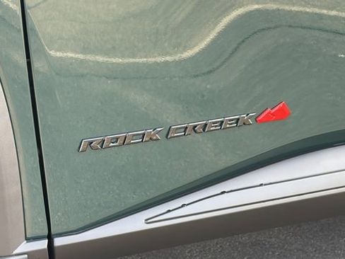 New 2026 Nissan Rogue SV image 11