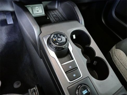 Used 2025 Ford Bronco Sport Big Bend w/ Convenience Package image 20