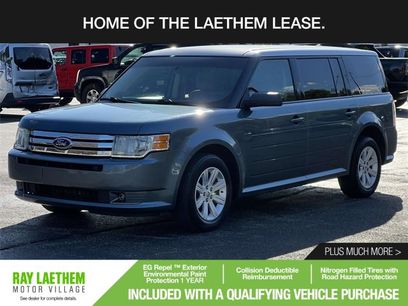 Used 2010 Ford Flex SE