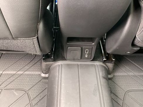 Used 2023 Chevrolet TrailBlazer ACTIV w/ Sun and Liftgate Package image 24