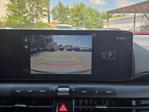 Used 2025 Kia K4 FWD image 19