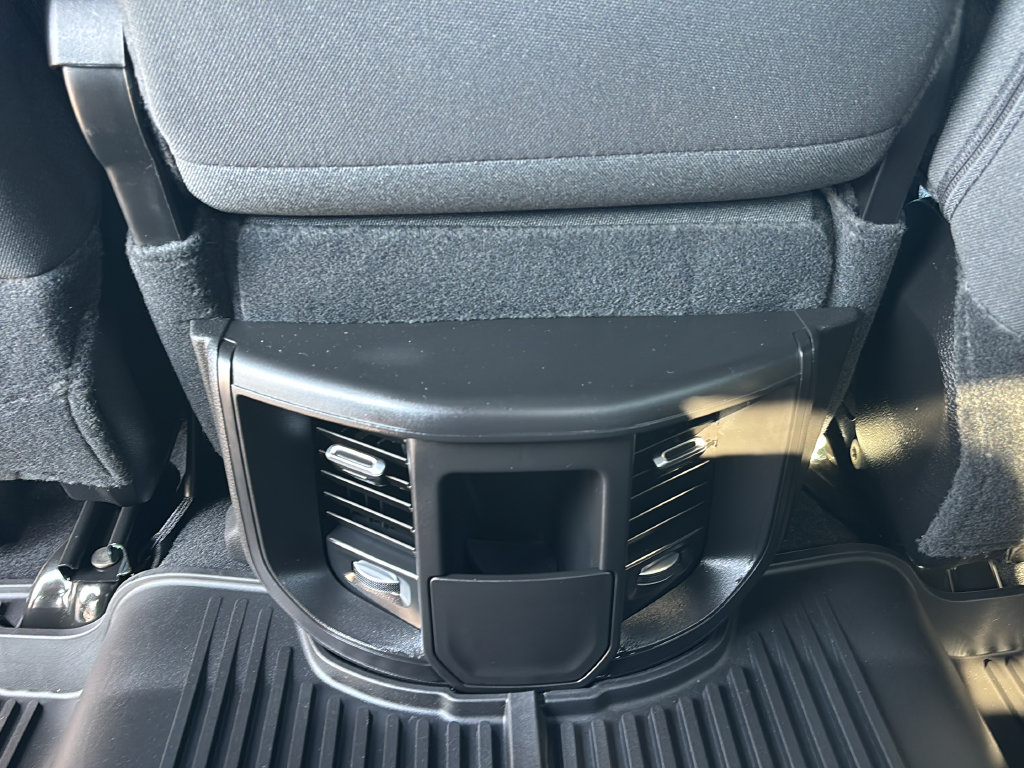 New 2026 RAM 2500 Warlock AWD/4WD image 15