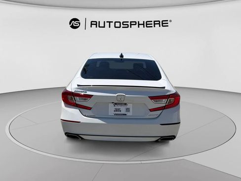 Used 2022 Honda Accord Sport image 7
