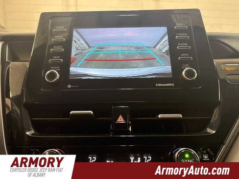 Used 2024 Toyota Camry LE image 14