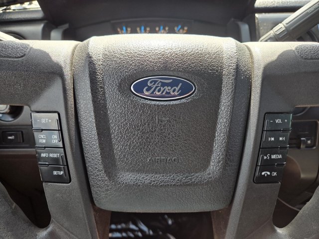 Used 2014 Ford F150 STX w/ Equipment Group 201A Mid RWD image 32