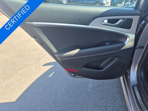 Used 2026 Genesis G70 2.5T Prestige image 19