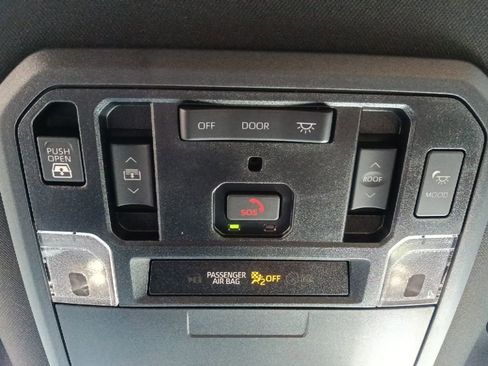 New 2026 Toyota Tundra 1794 Edition AWD/4WD image 26