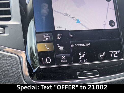 Used 2020 Volvo XC90 T5 Momentum w/ Protection Package FWD image 23