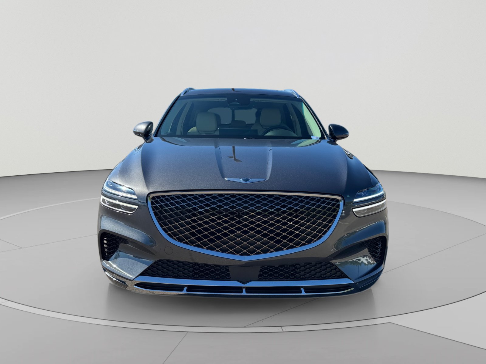 Used 2023 Genesis GV70 2.5T w/ Select Package AWD/4WD image 8
