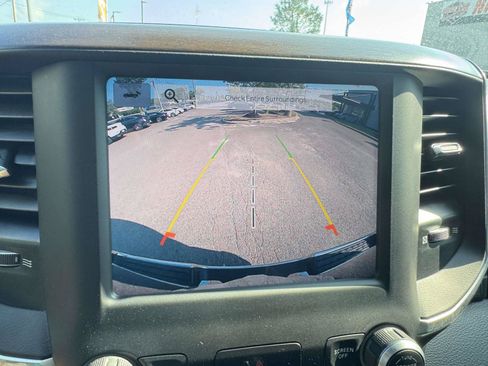 Used 2022 RAM 1500 Laramie AWD/4WD image 41