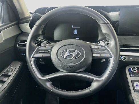 Used 2025 Hyundai Palisade SEL FWD image 18