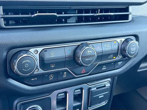 New 2026 Jeep Wrangler Sport image 10