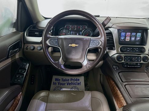 Used 2018 Chevrolet Tahoe Premier image 22