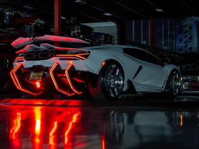 Used 2024 Lamborghini Revuelto