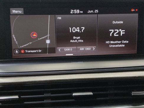 Used 2020 Kia Telluride EX w/ Towing Package AWD/4WD image 25