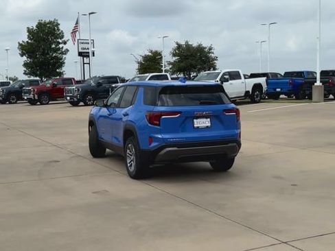 New 2026 GMC Terrain Elevation w/ Technology Package II FWD image 8