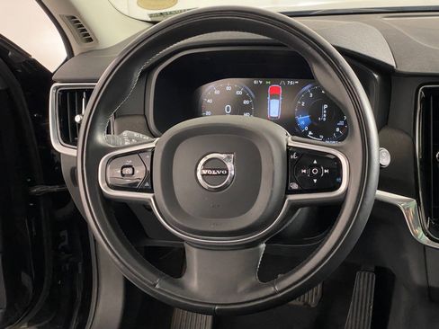 Used 2018 Volvo V90 T6 Cross Country w/ Convenience Package image 16