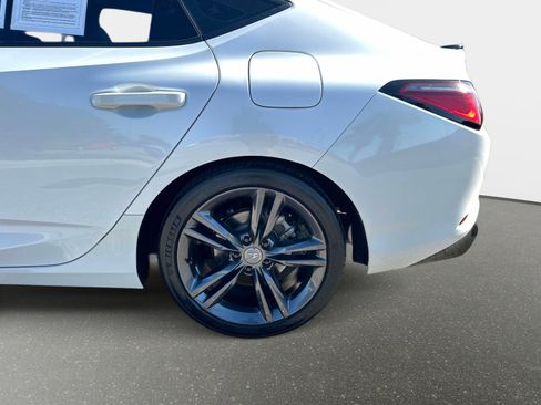 Used 2023 Acura Integra A-Spec image 11