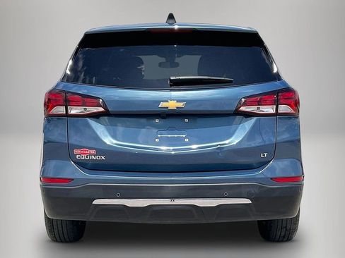 Used 2024 Chevrolet Equinox LT image 6