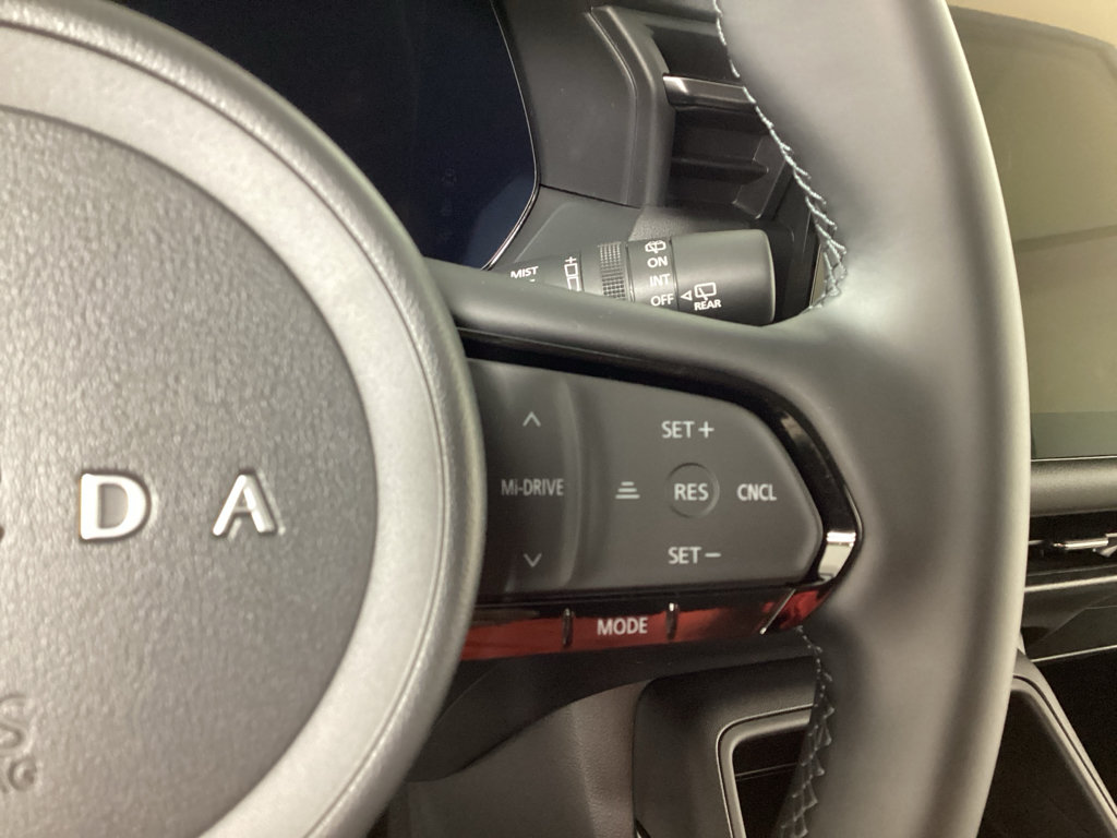 New 2026 MAZDA CX-5 Select AWD/4WD image 22